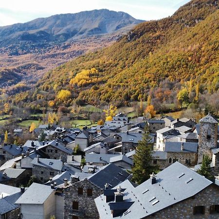 Apartamentos Turisticos: Tu Casa En Sahun Exterior foto