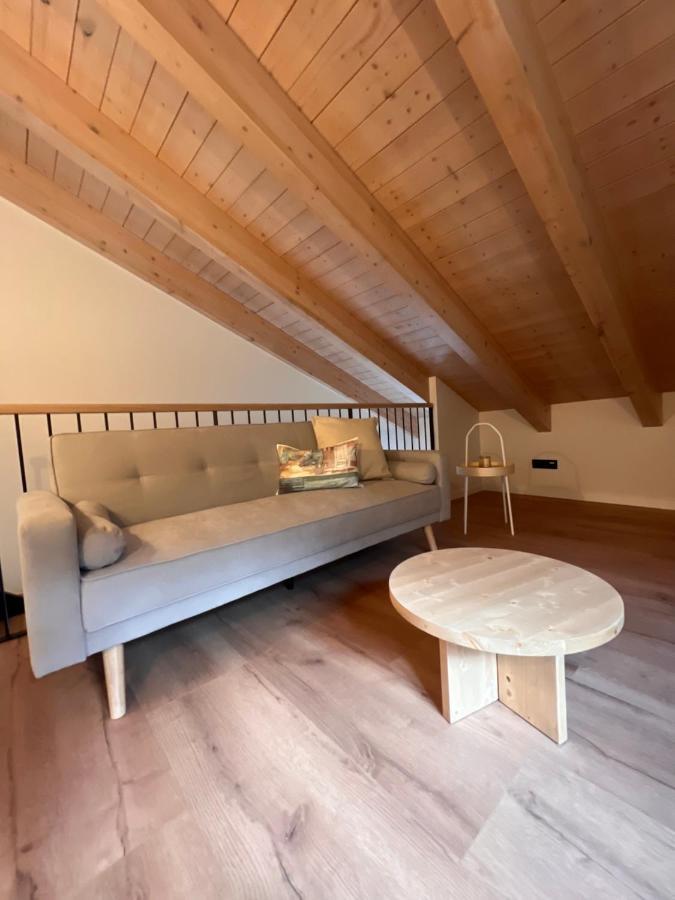 Apartamentos Turisticos: Tu Casa En Sahun Exterior foto
