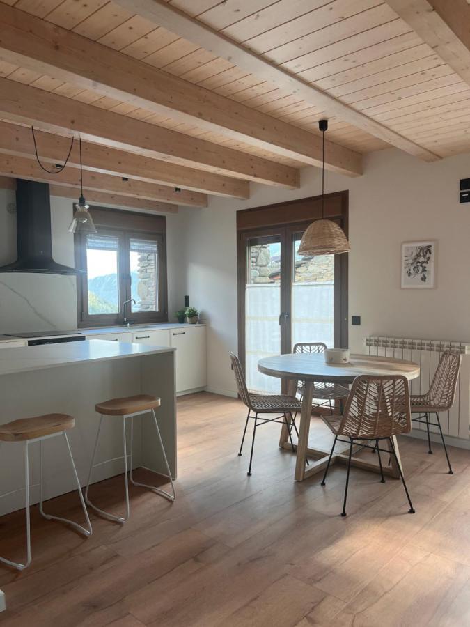 Apartamentos Turisticos: Tu Casa En Sahun Exterior foto