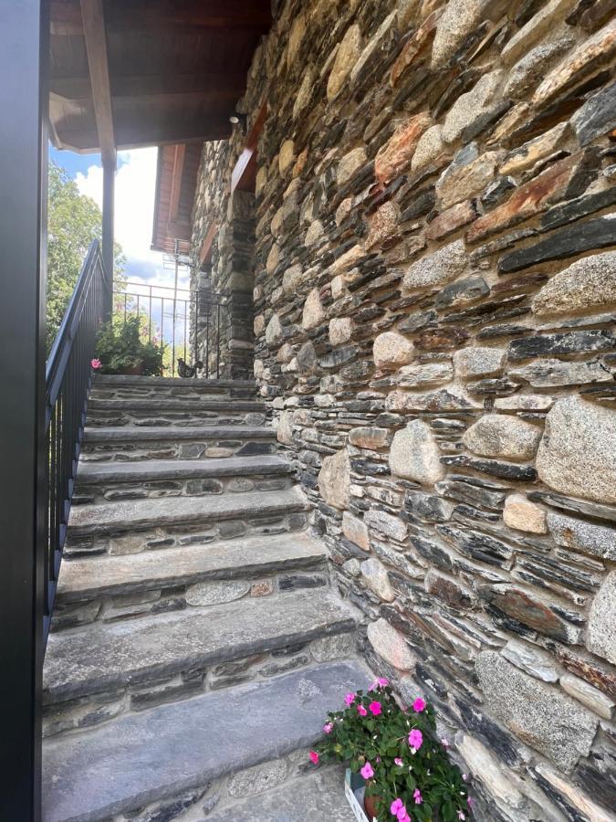 Apartamentos Turisticos: Tu Casa En Sahun Exterior foto