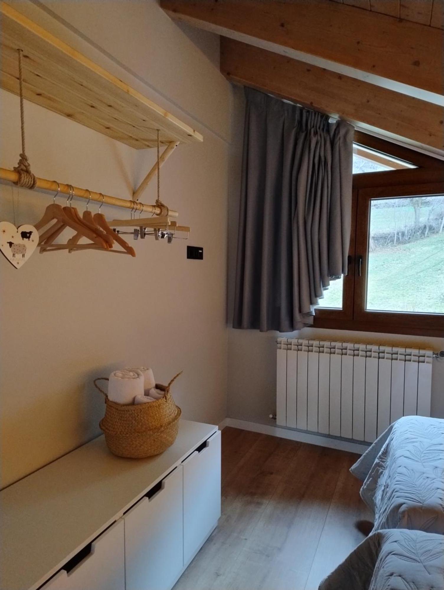 Apartamentos Turisticos: Tu Casa En Sahun Exterior foto