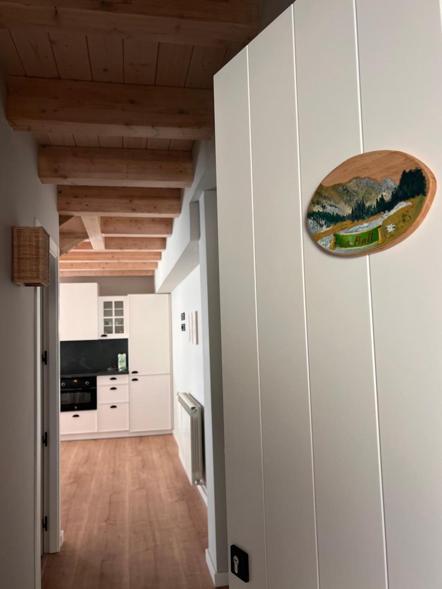 Apartamentos Turisticos: Tu Casa En Sahun Exterior foto